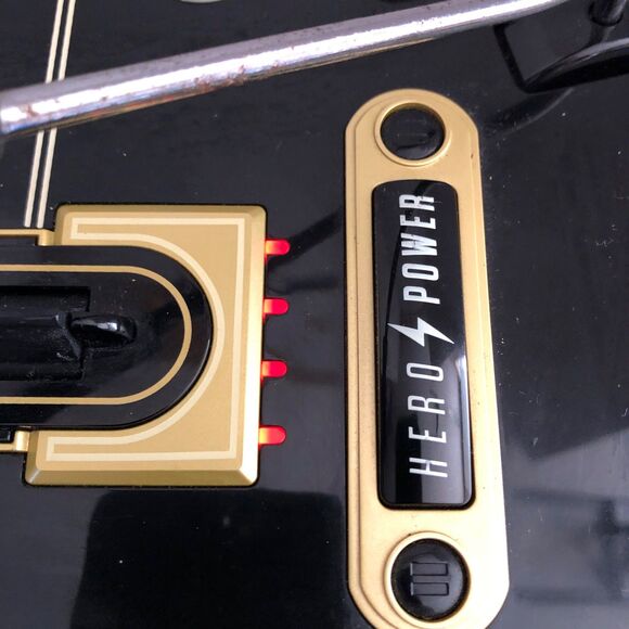 Guitar Hero Live Wireless Guitar Model 0000654 XBox One PS3 PS4 No Dongle Works - Picture 8 of 13